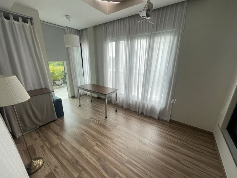 Rumah Berkembar untuk Dijual di Taman Nusa Bestari (Iskandar Puteri (Nusajaya)) - Endy Law Law - Interior - PropertyGuru.com.my