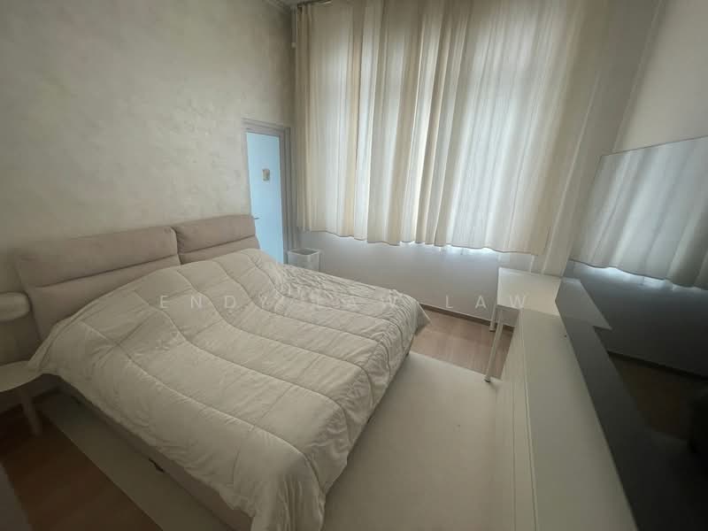 Rumah Berkembar untuk Dijual di Taman Nusa Bestari (Iskandar Puteri (Nusajaya)) - Endy Law Law - Bedroom - PropertyGuru.com.my