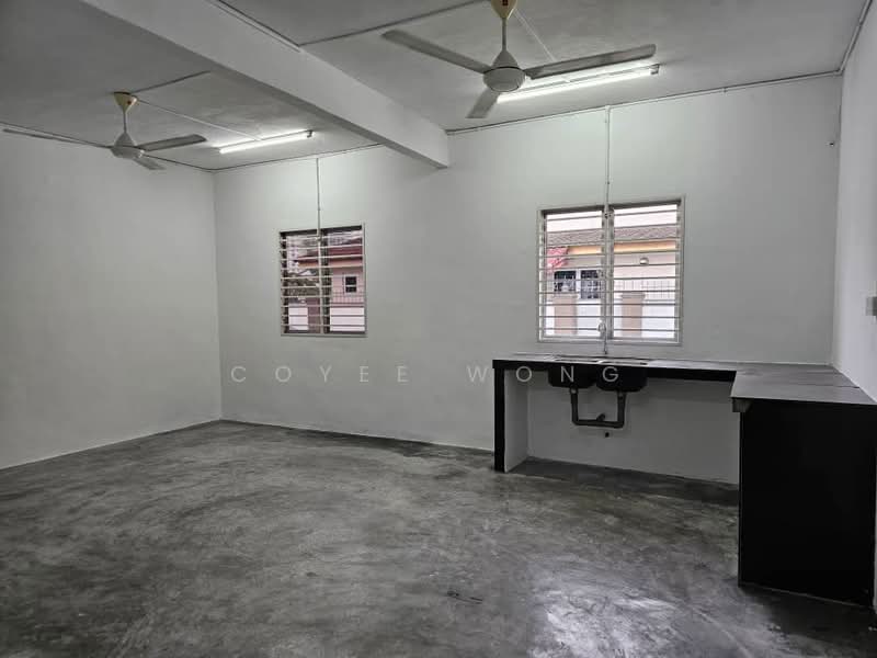 Rumah Teres 2 Tingkat untuk Disewa di Selayang (Selangor) - Coyee Wong - Interior - PropertyGuru.com.my