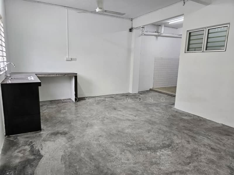 Rumah Teres 2 Tingkat untuk Disewa di Selayang (Selangor) - Coyee Wong - Kitchen - PropertyGuru.com.my