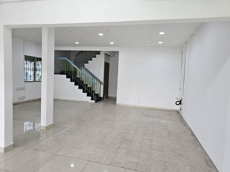 Rumah Teres 2 Tingkat untuk Disewa di Selayang (Selangor) - Coyee Wong - Interior - PropertyGuru.com.my