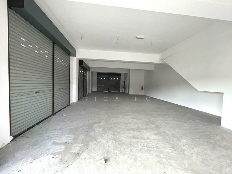 Kedai untuk Disewa di Johor Bahru (Johor) - Erica Ho - Interior - PropertyGuru.com.my