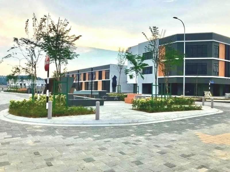 Kedai untuk Disewa di Johor Bahru (Johor) - Erica Ho - Exterior - PropertyGuru.com.my