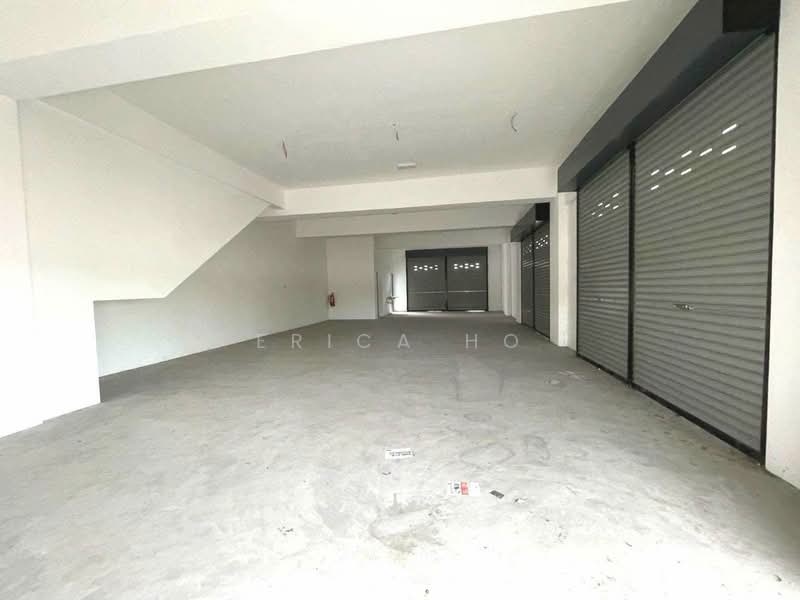 Kedai untuk Disewa di Johor Bahru (Johor) - Erica Ho - Interior - PropertyGuru.com.my