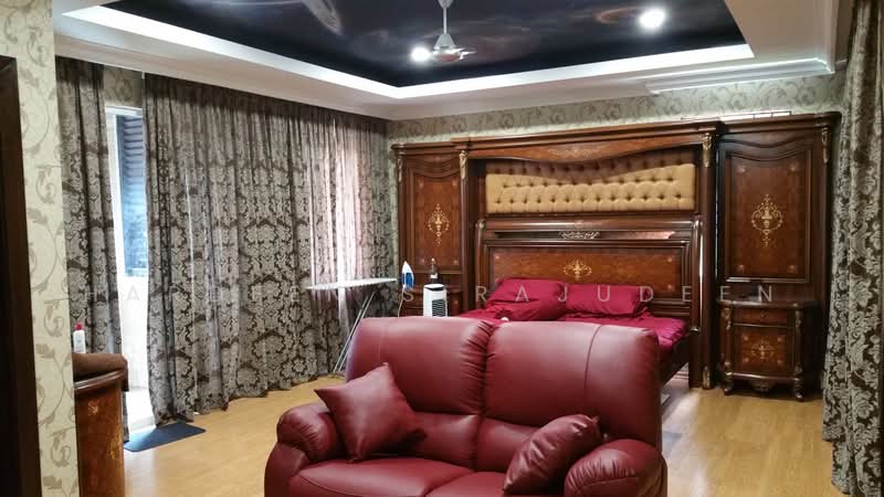 Semi-Detached House for Sale in Beverly Heights (Ampang) - Hardeen Sirajudeen - PropertyGuru.com.my