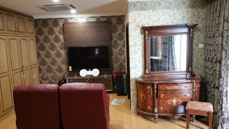 Semi-Detached House for Sale in Beverly Heights (Ampang) - Hardeen Sirajudeen - PropertyGuru.com.my