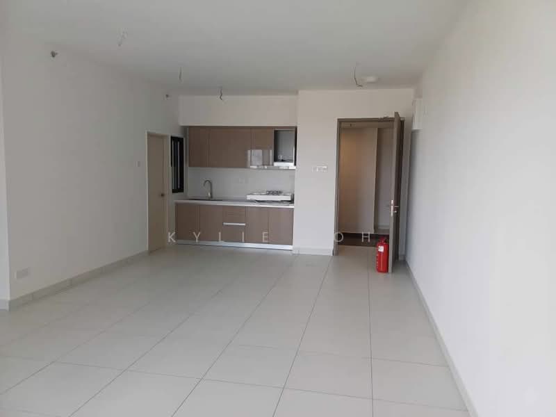 Kediaman Servis untuk Dijual di The Tropika - Kylie Hoh - PropertyGuru.com.my