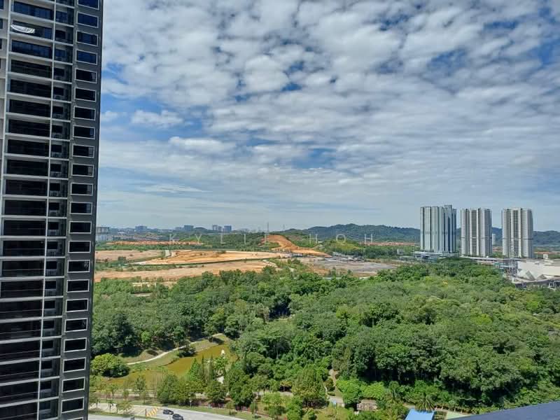 Kediaman Servis untuk Dijual di The Tropika - Kylie Hoh - PropertyGuru.com.my