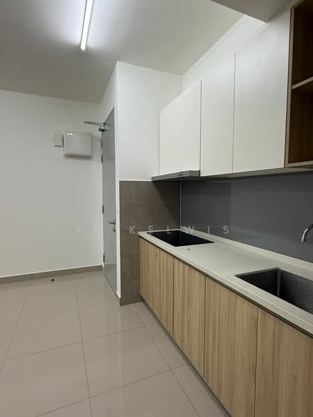 Servis Apartment untuk Disewa di M Luna - Yu Kelwis - Kitchen - PropertyGuru.com.my