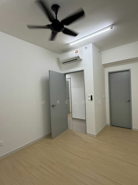 Servis Apartment untuk Disewa di M Luna - Yu Kelwis - Interior - PropertyGuru.com.my