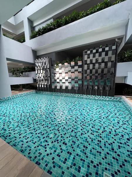 Servis Apartment untuk Dijual di Neu Suites - Adam Lee - PropertyGuru.com.my