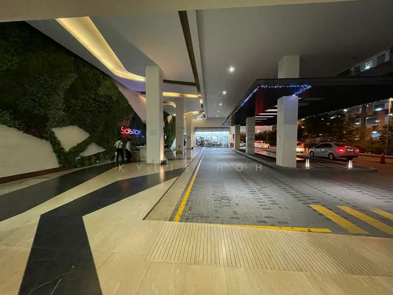 Service Residence for Sale at Solstice @ Pan'gaea - Kylie Hoh - Exterior - PropertyGuru.com.my