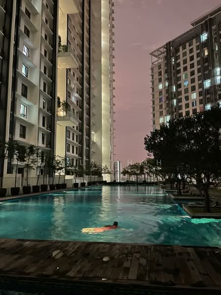 Service Residence for Sale at Solstice @ Pan'gaea - Kylie Hoh - Exterior - PropertyGuru.com.my