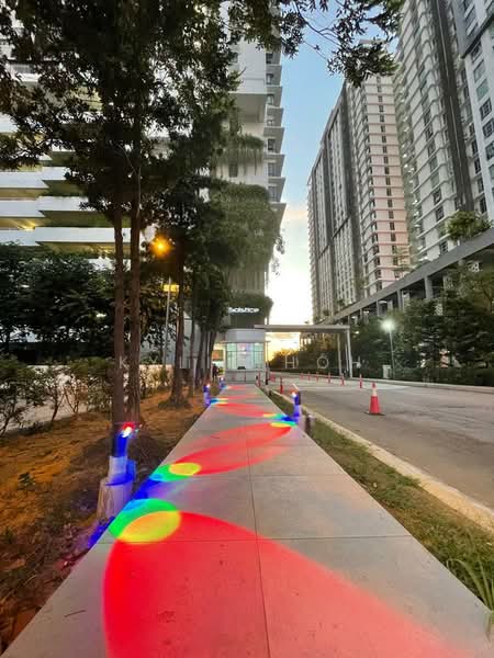 Service Residence for Sale at Solstice @ Pan'gaea - Kylie Hoh - Exterior - PropertyGuru.com.my