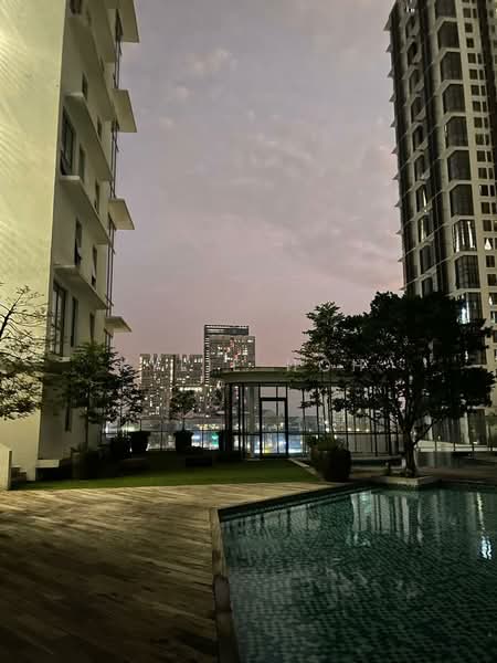 Service Residence for Sale at Solstice @ Pan'gaea - Kylie Hoh - Exterior - PropertyGuru.com.my