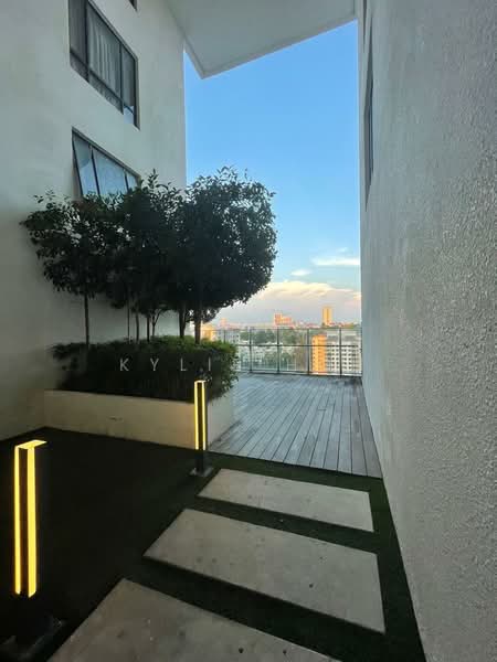 Service Residence for Sale at Solstice @ Pan'gaea - Kylie Hoh - Exterior - PropertyGuru.com.my