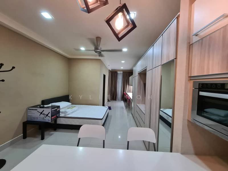 Condominium for Sale at Shaftsbury Residence - Kylie Hoh - PropertyGuru.com.my