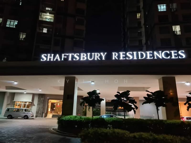 Condominium for Sale at Shaftsbury Residence - Kylie Hoh - PropertyGuru.com.my