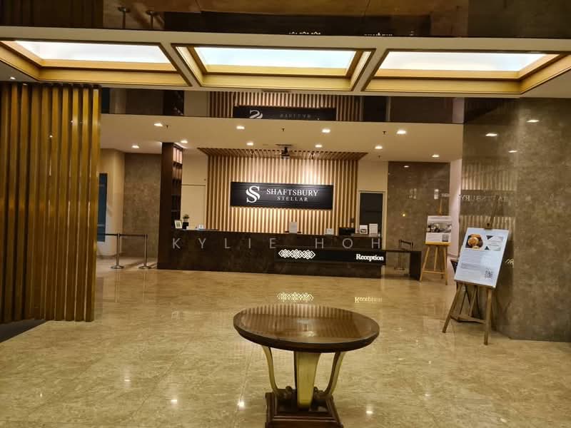 Condominium for Sale at Shaftsbury Residence - Kylie Hoh - PropertyGuru.com.my
