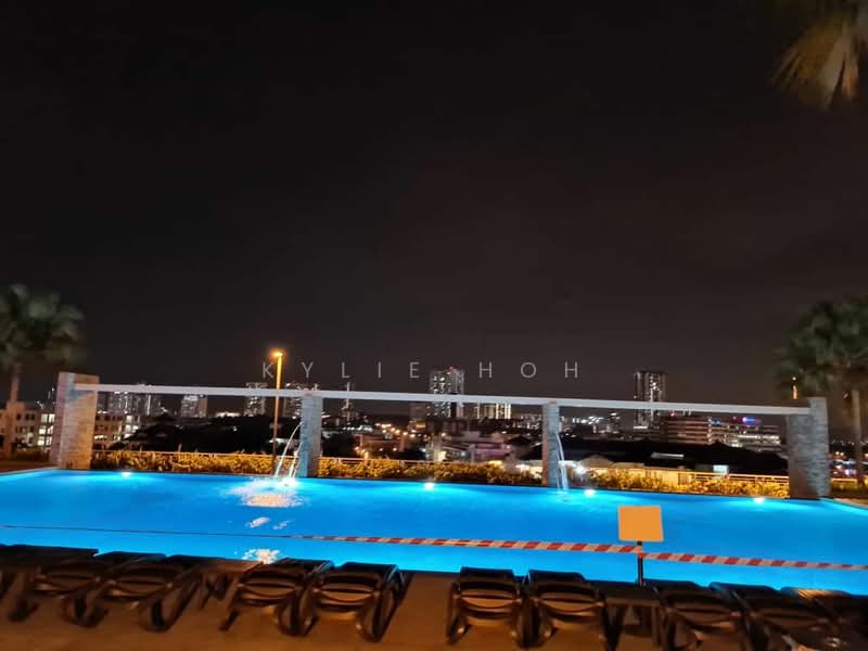 Condominium for Sale at Shaftsbury Residence - Kylie Hoh - PropertyGuru.com.my