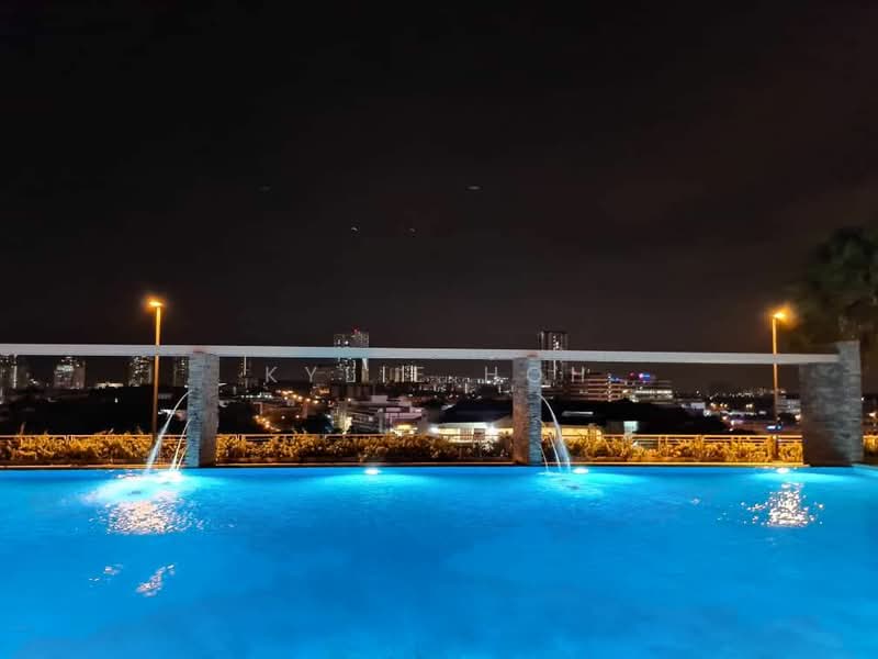 Condominium for Sale at Shaftsbury Residence - Kylie Hoh - PropertyGuru.com.my