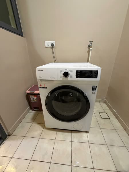 Condominium for Rent at Sunway GeoLake Residences - Amy Sim - PropertyGuru.com.my