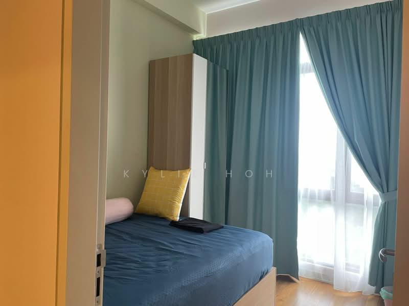 Servis Apartment untuk Dijual di The Park 2 - Kylie Hoh - PropertyGuru.com.my