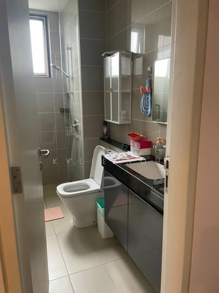 Servis Apartment untuk Dijual di The Park 2 - Kylie Hoh - PropertyGuru.com.my