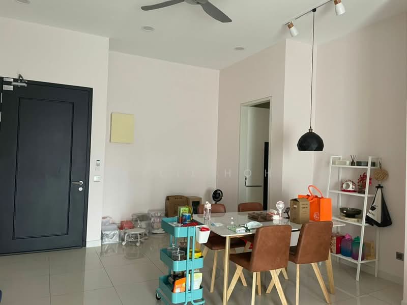 Servis Apartment untuk Dijual di The Park 2 - Kylie Hoh - PropertyGuru.com.my