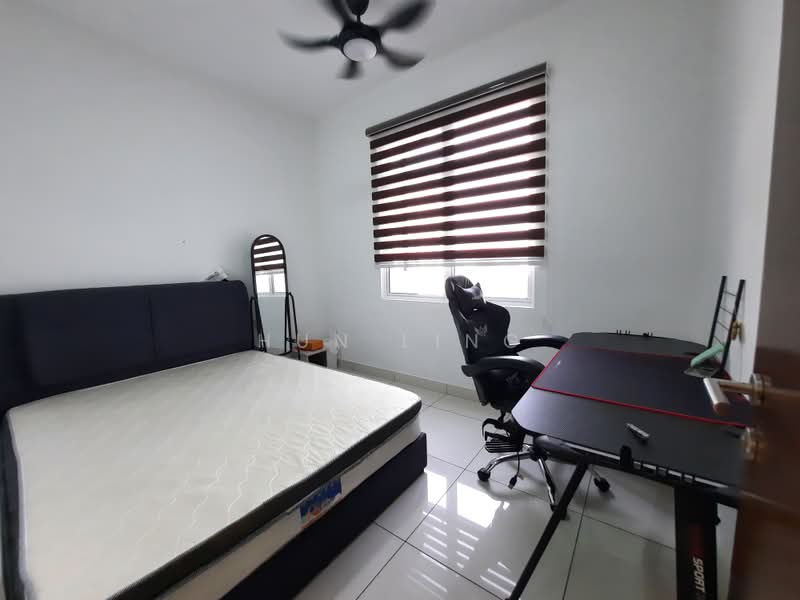 Condominium for Rent at Paraiso Residence @ The Earth - Hun Ling - Bedroom - PropertyGuru.com.my