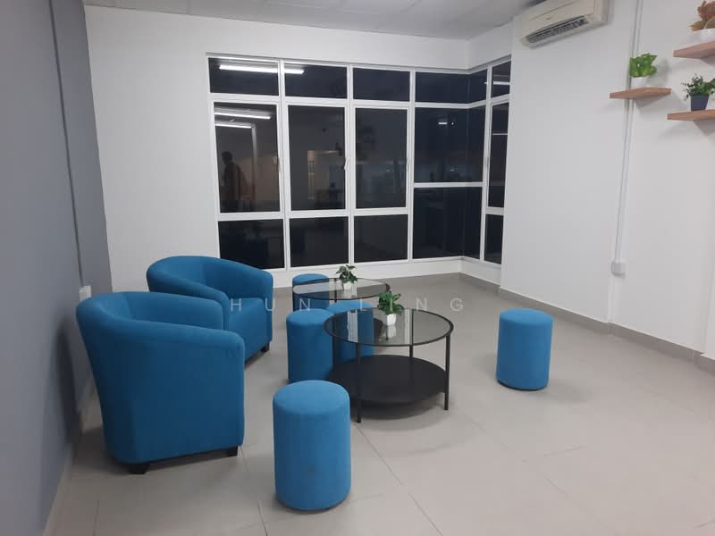 Condominium for Rent at Paraiso Residence @ The Earth - Hun Ling - Interior - PropertyGuru.com.my
