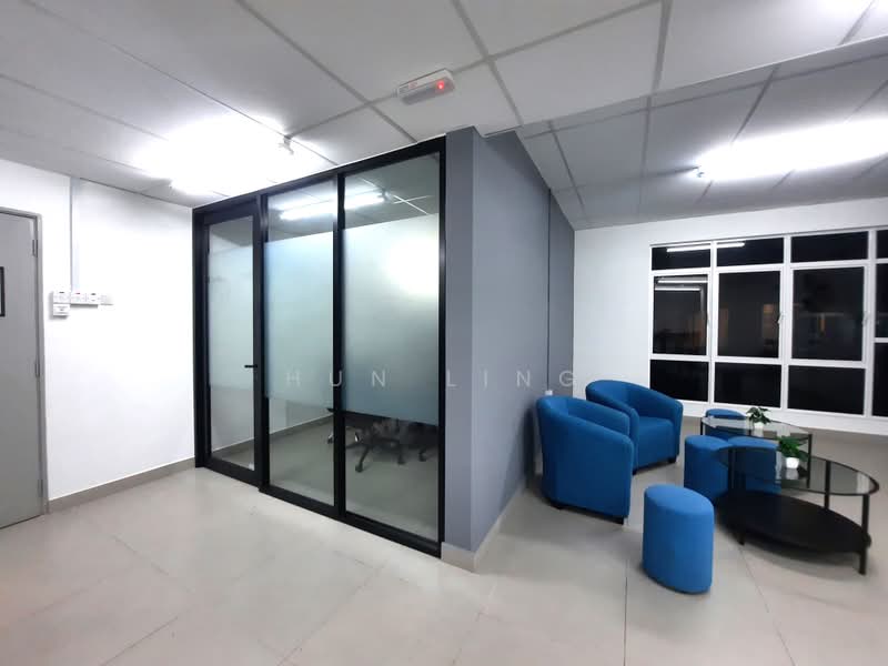 Condominium for Rent at Paraiso Residence @ The Earth - Hun Ling - Interior - PropertyGuru.com.my