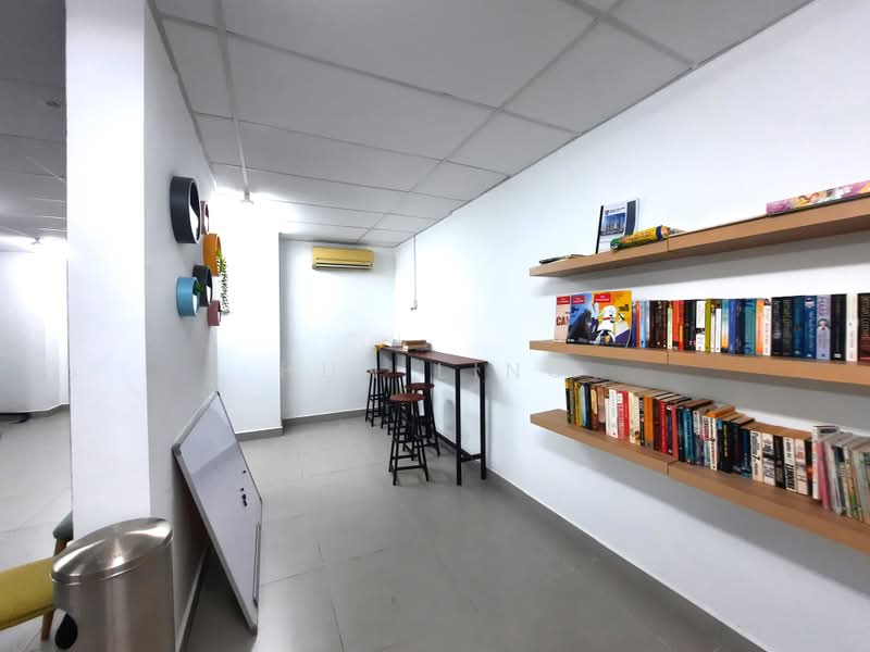 Condominium for Rent at Paraiso Residence @ The Earth - Hun Ling - Interior - PropertyGuru.com.my