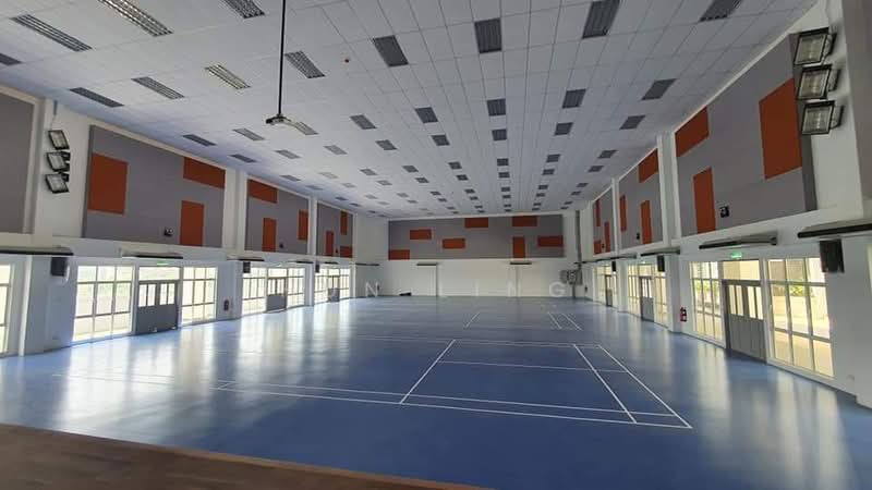 Condominium for Rent at Paraiso Residence @ The Earth - Hun Ling - Interior - PropertyGuru.com.my