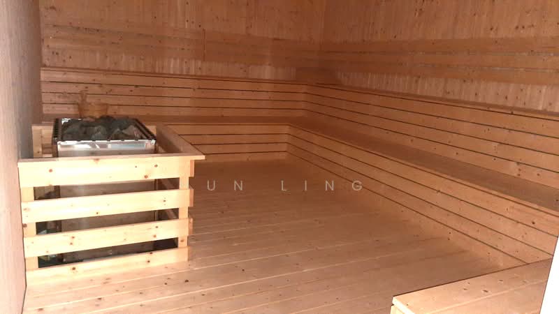 Condominium for Rent at Paraiso Residence @ The Earth - Hun Ling - Interior - PropertyGuru.com.my
