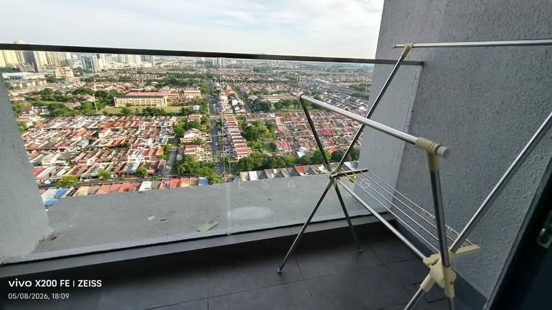 Service Residence for Rent at The Grand Subang Jaya SS15 - Teresa Ng - PropertyGuru.com.my