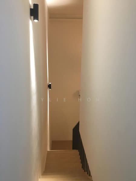 Servis Apartment untuk Dijual di Eclipse Residence @ Pan'gaea - Kylie Hoh - PropertyGuru.com.my