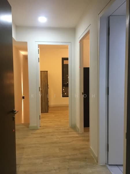 Servis Apartment untuk Dijual di Eclipse Residence @ Pan'gaea - Kylie Hoh - PropertyGuru.com.my