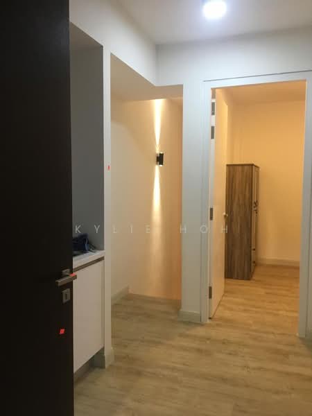 Servis Apartment untuk Dijual di Eclipse Residence @ Pan'gaea - Kylie Hoh - PropertyGuru.com.my