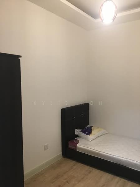 Servis Apartment untuk Dijual di Eclipse Residence @ Pan'gaea - Kylie Hoh - PropertyGuru.com.my