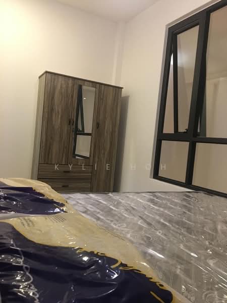 Servis Apartment untuk Dijual di Eclipse Residence @ Pan'gaea - Kylie Hoh - PropertyGuru.com.my