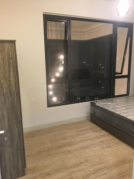 Servis Apartment untuk Dijual di Eclipse Residence @ Pan'gaea - Kylie Hoh - PropertyGuru.com.my