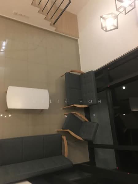 Servis Apartment untuk Dijual di Eclipse Residence @ Pan'gaea - Kylie Hoh - PropertyGuru.com.my