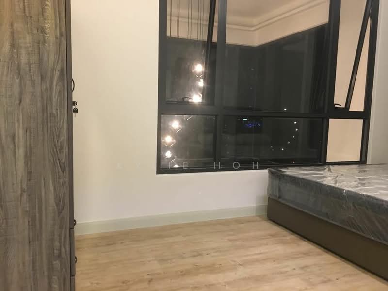 Servis Apartment untuk Dijual di Eclipse Residence @ Pan'gaea - Kylie Hoh - PropertyGuru.com.my