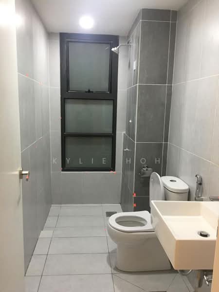 Servis Apartment untuk Dijual di Eclipse Residence @ Pan'gaea - Kylie Hoh - PropertyGuru.com.my