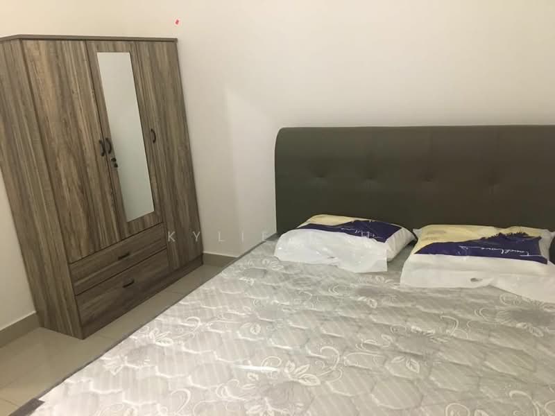 Servis Apartment untuk Dijual di Eclipse Residence @ Pan'gaea - Kylie Hoh - PropertyGuru.com.my