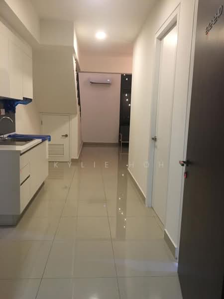 Servis Apartment untuk Dijual di Eclipse Residence @ Pan'gaea - Kylie Hoh - PropertyGuru.com.my