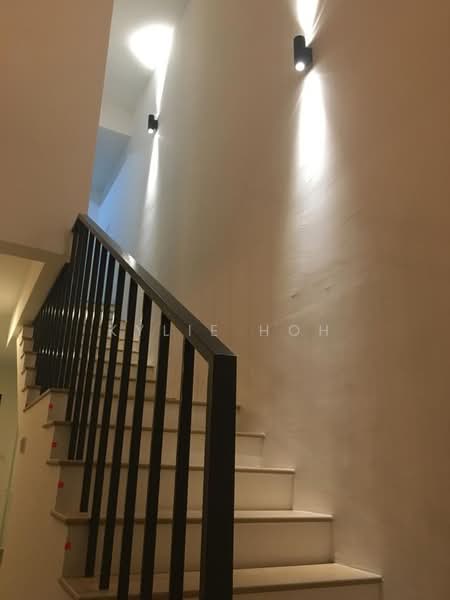 Servis Apartment untuk Dijual di Eclipse Residence @ Pan'gaea - Kylie Hoh - PropertyGuru.com.my