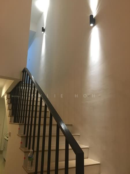 Servis Apartment untuk Dijual di Eclipse Residence @ Pan'gaea - Kylie Hoh - PropertyGuru.com.my