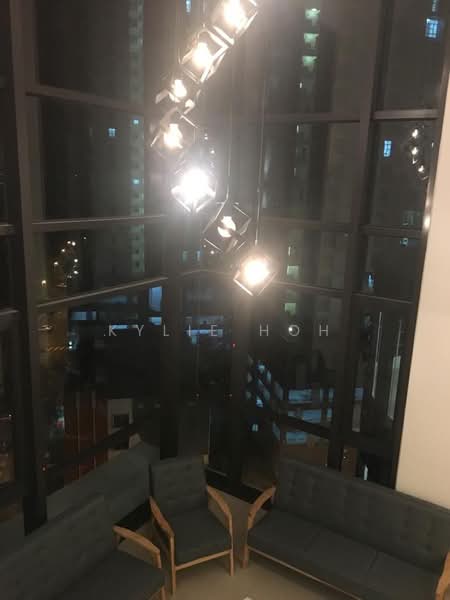 Servis Apartment untuk Dijual di Eclipse Residence @ Pan'gaea - Kylie Hoh - PropertyGuru.com.my